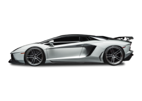 ซูเปอร์คาร์ (Super Car)