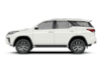รถอเนกประสงค์ (SUV,PPV,MPV)